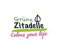 Logo Grüne Zitadelle