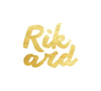 Logo Rikard